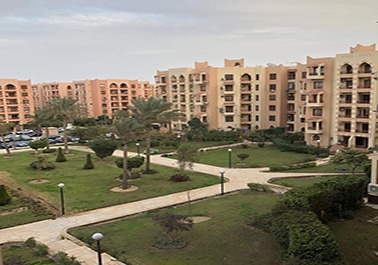 مشاريع البنية التحتية